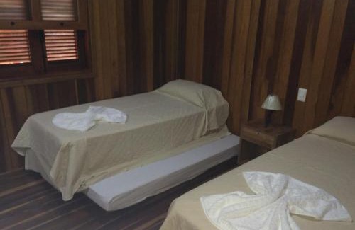 Olimpia Hotel | Discover Oceanfront Bliss at Pousada Shekinah - Rated 9.2
