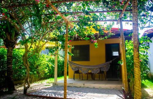 Porto da Rua Hotel | Oceanfront Pousada Sitio Araça - Guest Rated 10/10