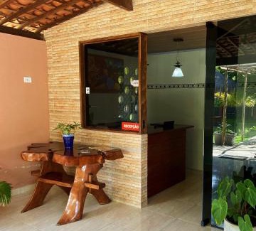 Porto da Rua Hotel | Oceanfront Pousada Sitio Araça - Guest Rated 10/10