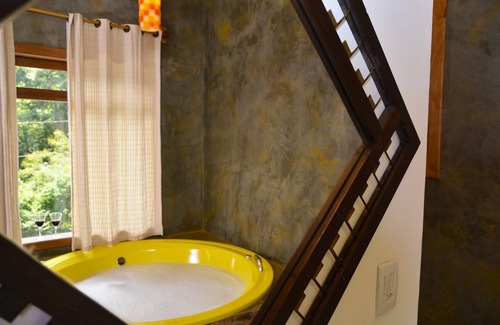 Visconde de Maua Hotel | Superb Pousada Silvestre: Top-Rated with Restaurant & Breakfast