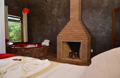 Visconde de Maua Hotel | Superb Pousada Silvestre: Top-Rated with Restaurant & Breakfast
