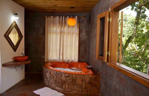 Visconde de Maua Hotel | Superb Pousada Silvestre: Top-Rated with Restaurant & Breakfast