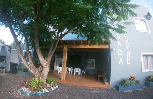 Tramandai Hotel | Guest Rated 9.5 - Family-Friendly Pousada Silvestre Getaway