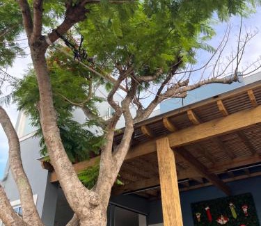Tramandai Hotel | Guest Rated 9.5 - Family-Friendly Pousada Silvestre Getaway