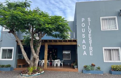 Tramandai Hotel | Guest Rated 9.5 - Family-Friendly Pousada Silvestre Getaway
