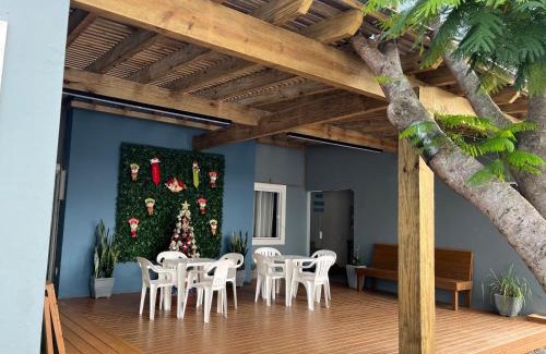 Tramandai Hotel | Guest Rated 9.5 - Family-Friendly Pousada Silvestre Getaway