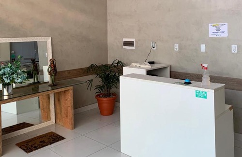 Joao Camara Hotel | Discover Pousada Singular: Pet-Friendly Comfort Awaits