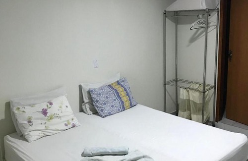 Joao Camara Hotel | Discover Pousada Singular: Pet-Friendly Comfort Awaits