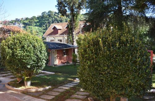 Fracalanza Hotel | Cozy Pousada Sino dos Ventos with Family-Friendly Amenities
