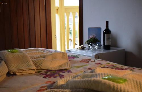 Fracalanza Hotel | Cozy Pousada Sino dos Ventos with Family-Friendly Amenities
