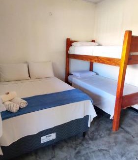Caravelas House | Pet-Friendly Pousada Siriba with Ocean View & Pool