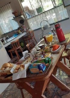 Vila Industrial Hotel | Pet-Friendly Retreat with Pool & Breakfast at Pousada Sitieto Voitov