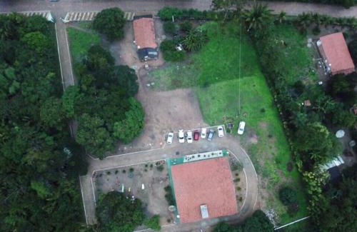 Ibiapina Hotel | Exceptional Stay at Pousada Sitio Costa Verde with Unique Amenities