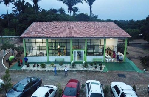 Ibiapina Hotel | Exceptional Stay at Pousada Sitio Costa Verde with Unique Amenities