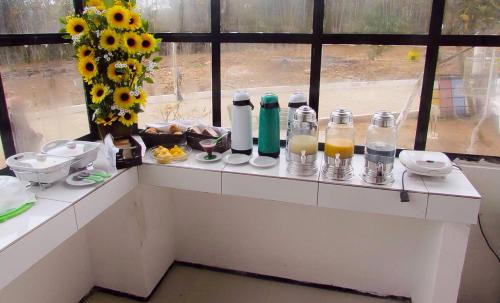 Ibiapina Hotel | Exceptional Stay at Pousada Sitio Costa Verde with Unique Amenities
