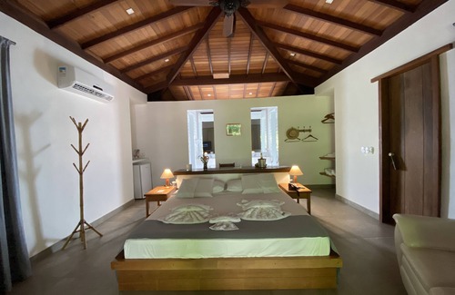 Marau Hotel | Relax at Pousada Sitio da Bia: 4-Star Oasis with Spa