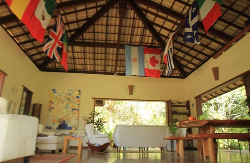 Marau Hotel | Relax at Pousada Sitio da Bia: 4-Star Oasis with Spa