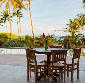 Marau Hotel | Experience Pousada Sitio da Bia: 4-Star Oceanfront Retreat