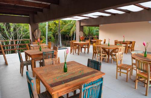 Marau Hotel | Experience Pousada Sitio da Bia: 4-Star Oceanfront Retreat