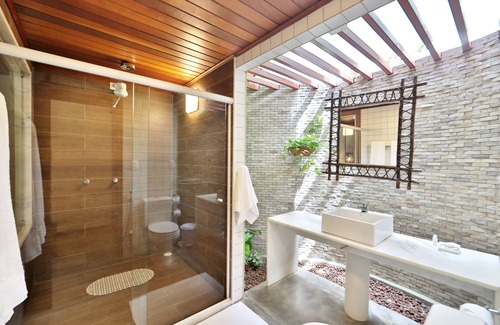 Praia dos Carneiros Hotel | Serene Getaway at Pousada Sitio da Prainha with Spa & Pool