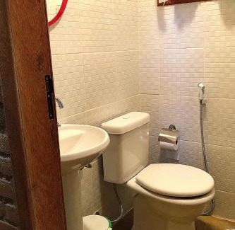 Maromba House | Discover Pousada Sitio Gan Eden: Pet-Friendly Retreat