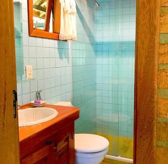 Maromba House | Discover Pousada Sitio Gan Eden: Pet-Friendly Retreat
