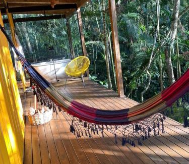 Sideropolis House | Exceptional Pousada Sitio Raizes: Pet Friendly & Cozy Retreat