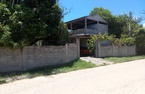Ilheus House | Discover Pousada Sitio Santo Antonio with Full Kitchen Access
