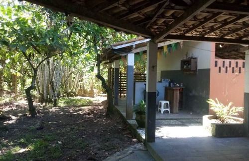 Ilheus House | Discover Pousada Sitio Santo Antonio with Full Kitchen Access