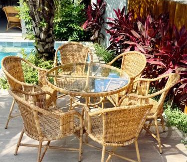 Porto Seguro Apartment | Pousada Sky Dream
