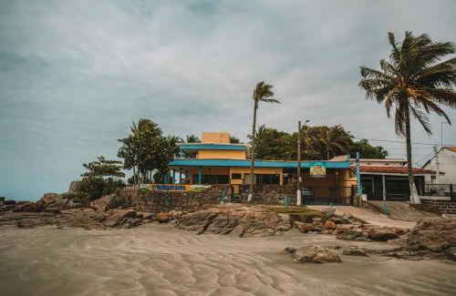 Praia dos Sonhos Hotel | Discover Pousada Sobre as Pedras: Oceanfront Bliss & Spa