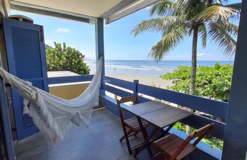 Praia dos Sonhos Hotel | Discover Pousada Sobre as Pedras: Oceanfront Bliss & Spa