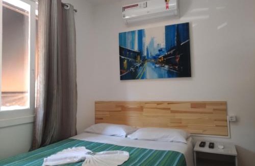 Brooklin Paulista Hotel | Inviting Pousada Soft Brooklin: Family-Friendly Retreat