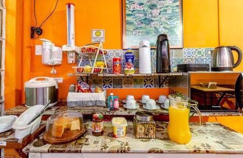 Brooklin Paulista Hotel | Inviting Pousada Soft Brooklin: Family-Friendly Retreat