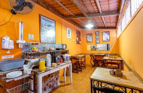 Brooklin Paulista Hotel | Inviting Pousada Soft Brooklin: Family-Friendly Retreat