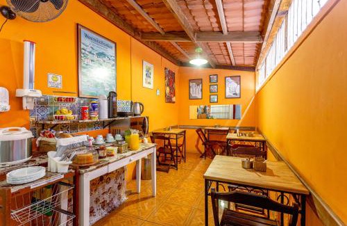Brooklin Paulista Hotel | Inviting Pousada Soft Brooklin: Family-Friendly Retreat