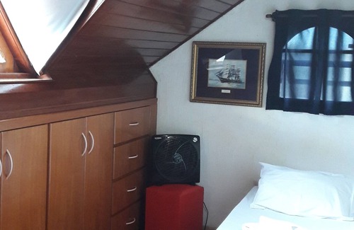 Vila Barros Hotel | Ideal Getaway at Pousada Sognares: Spa & Family-Friendly