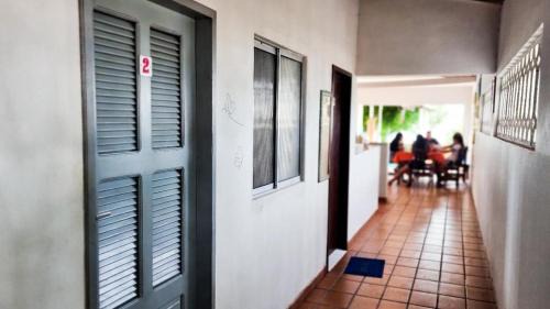 Caicara Hotel | Cozy Pousada Sol Dourado: Pet-Friendly Oceanfront Retreat