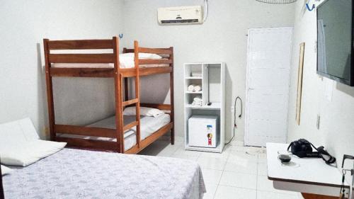 Caicara Hotel | Cozy Pousada Sol Dourado: Pet-Friendly Oceanfront Retreat