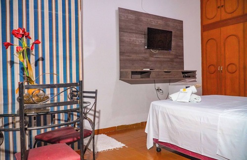 Barra do Garcas Hotel | Pousada Sol de verão