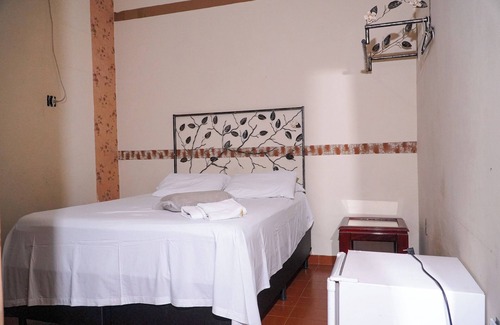 Barra do Garcas Hotel | Pousada Sol de verão