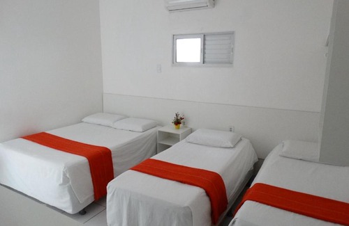 Ponta Verde Hotel | Experience Pousada Sol De Verao with Ocean Views & Breakfast