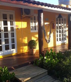 Praia do Rosa Hotel | Experience Oceanfront Bliss at Pousada Sol do Rosa