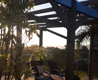 Praia do Rosa Hotel | Experience Oceanfront Bliss at Pousada Sol do Rosa