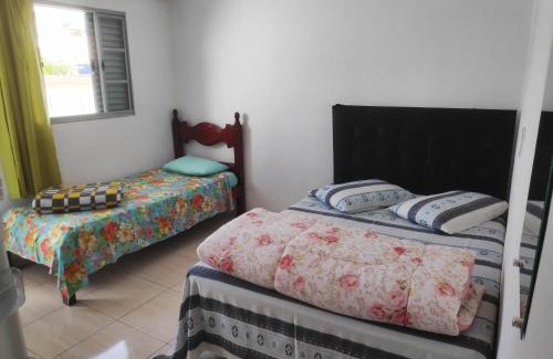 Sao Thome das Letras Hotel | Discover Pousada Sol e Lua: Family-Friendly with Breakfast