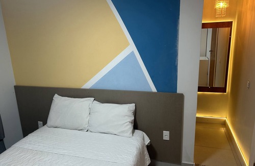 Centro Hotel | Discover Pousada Sol e Descanso: 10/10 Rated Retreat
