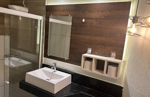 Centro Hotel | Discover Pousada Sol e Descanso: 10/10 Rated Retreat
