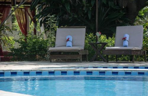 Pipa Hotel | Charming Pousada Sol e Luna with Ocean View & Pool