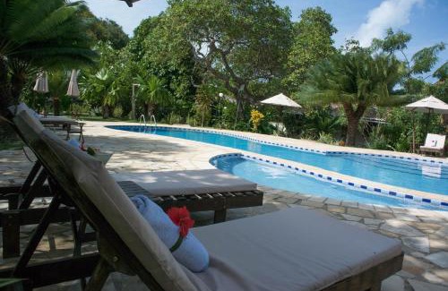 Pipa Hotel | Charming Pousada Sol e Luna with Ocean View & Pool