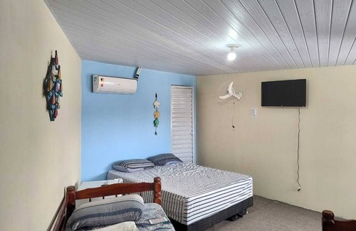 Frade Hotel | Relax at Pousada Sol e Mar with Spa and Family Amenities